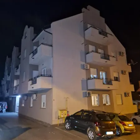 Brilijant Apartament *