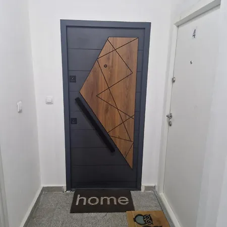 Brilijant Apartament Arandelovac