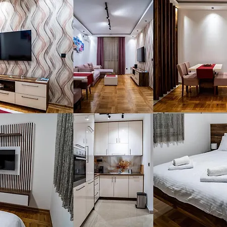 Brilijant Apartment