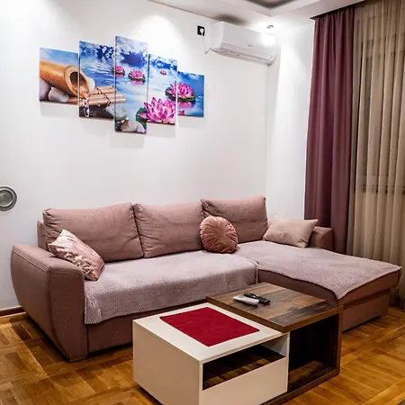Apartament Brilijant Arandelovac