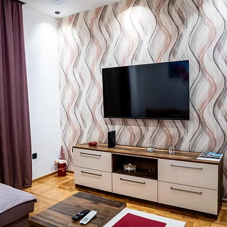 Apartment Brilijant
