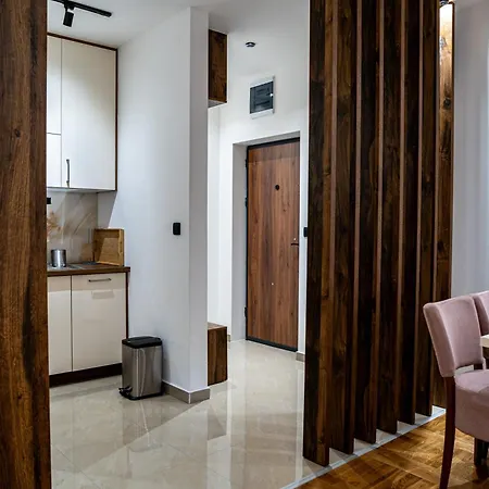 Apartment Brilijant