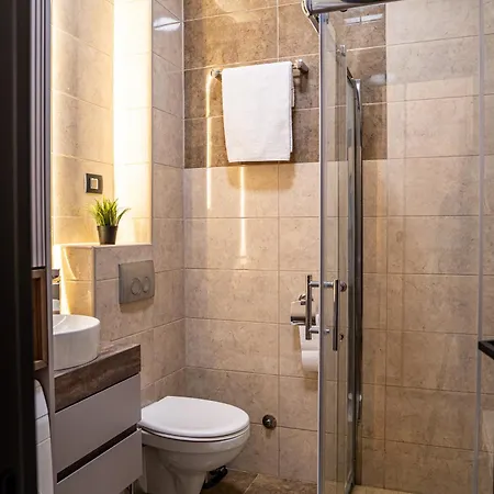 Apartment Brilijant Arandjelovac