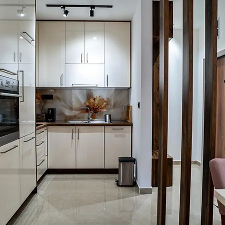 Brilijant Apartment