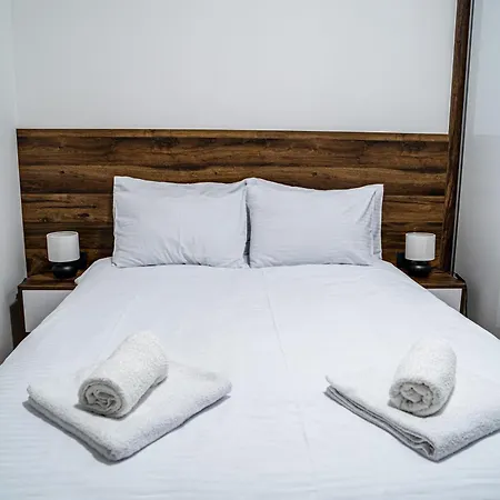 Brilijant Apartment Arandjelovac
