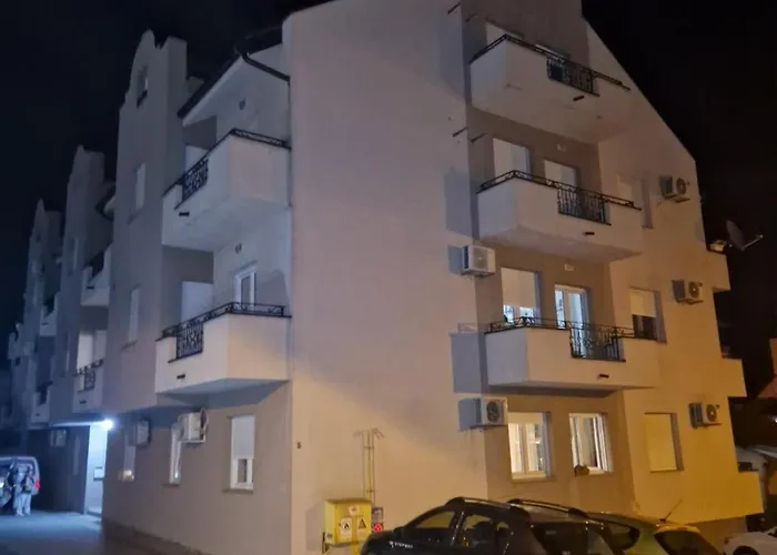 Brilijant Апартаменты *