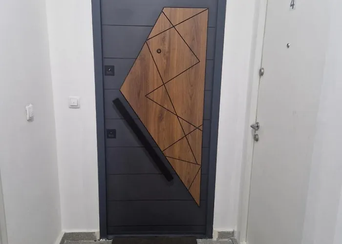 Brilijant Апартаменты Аранделовац