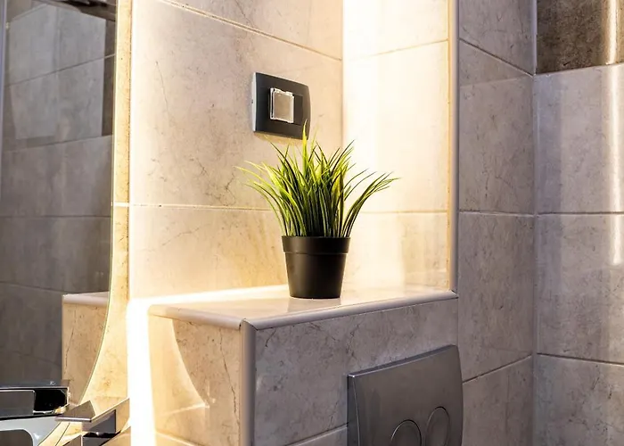 Brilijant Апартаменты *