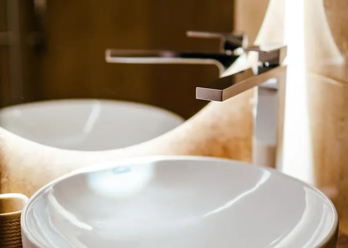 Brilijant Апартаменты *