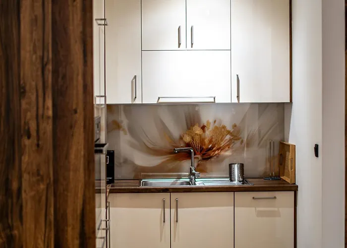 Brilijant Апартаменты Аранделовац