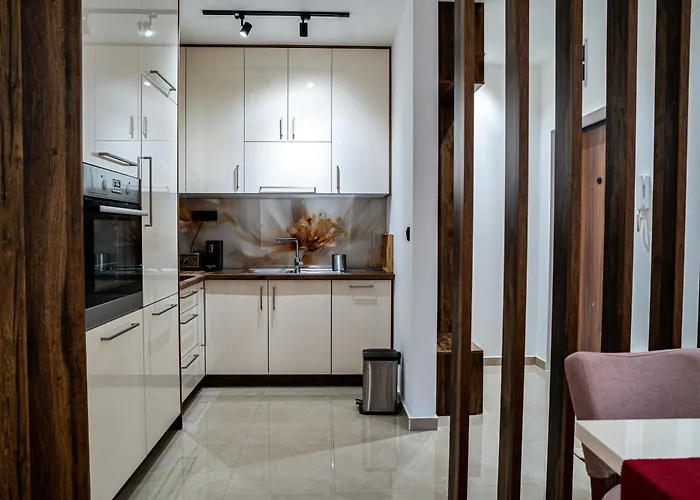 Brilijant Апартаменты